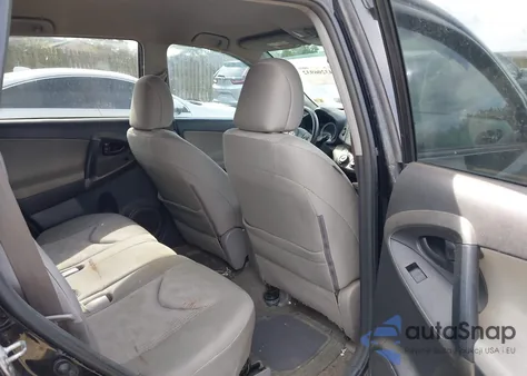 2009 Toyota Rav4 from USA, damaged, VIN 2T3BF33V99W004542